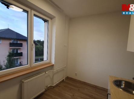 Kuchyň (5).jpg | Pronájem bytu, 2+1, 50 m²