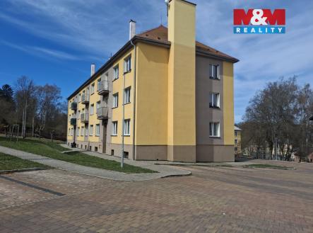 20260409_122227.jpg | Pronájem bytu, 2+1, 50 m²