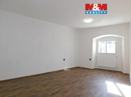 DSCN2793.jpg | Pronájem bytu, 3+1, 89 m²