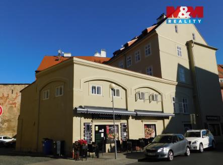 DSCN2770.jpg | Pronájem bytu, 3+1, 89 m²