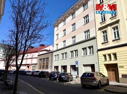 image_CA6BEB9A-9711-4A7D-B046-F7499DDB7244_1775564214.jpeg | Prodej bytu, 1+1, 48 m²