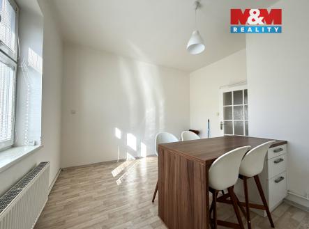 image_D31AA63D-7419-46BD-9DE6-B60B050C820E_1772782711.jpeg | Pronájem bytu, 1+1, 48 m²