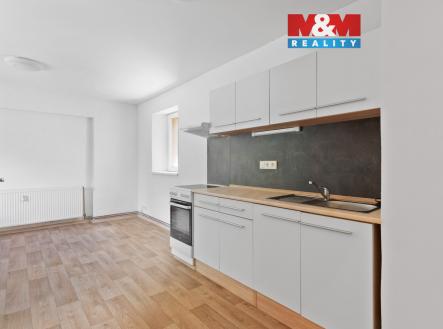 Kuchyň | Prodej bytu, 3+kk, 62 m²