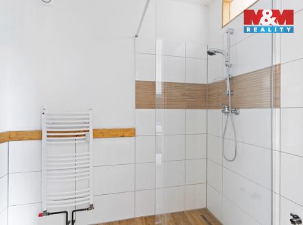 Koupelna | Prodej bytu, 3+kk, 62 m²