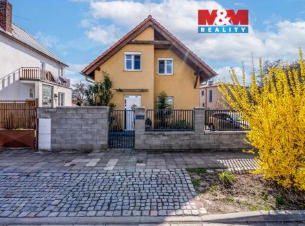 . | Prodej - dům/vila, 114 m²