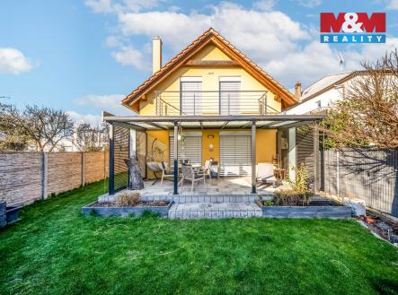 . | Prodej - dům/vila, 114 m²