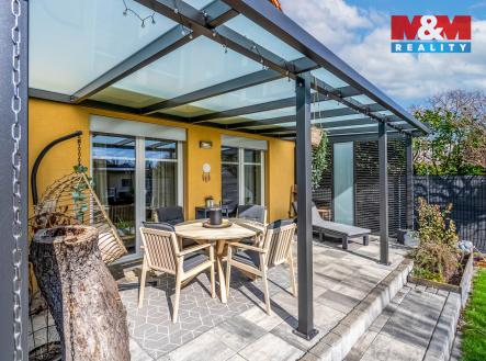 . | Prodej - dům/vila, 114 m²