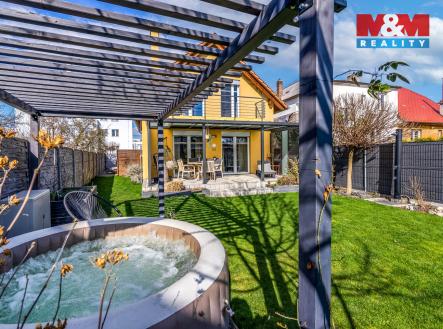 . | Prodej - dům/vila, 114 m²