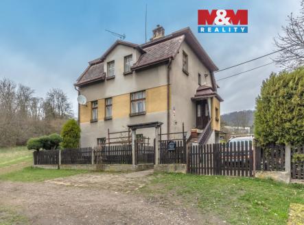 Pohled na dům | Prodej - dům/vila, 134 m²