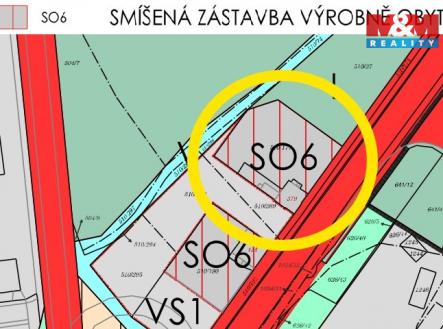 ÚP.jpg | Prodej - výrobní prostor, 68 m²