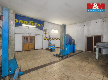 DSC_3337-Edit.jpg | Prodej - výrobní prostor, 68 m²