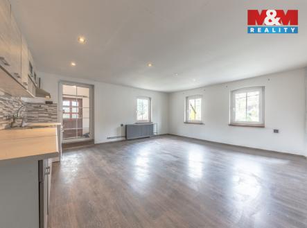 Kuchyň | Prodej - dům/vila, 160 m²