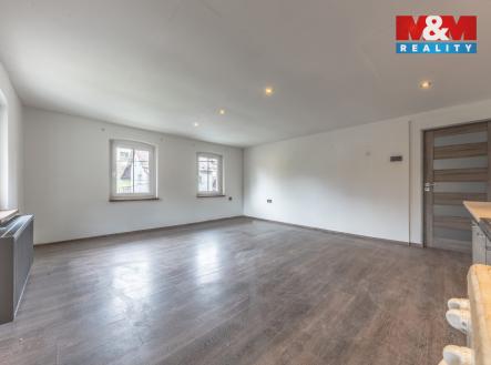 Kuchyň | Prodej - dům/vila, 160 m²