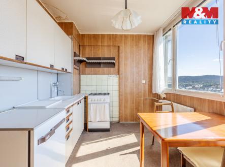 kuchyň | Prodej bytu, 2+1, 61 m²