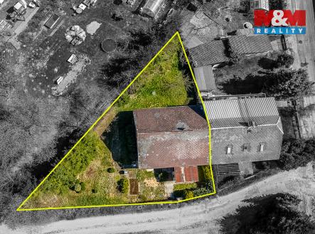 DUM POHLED VYZNACENI.jpg | Prodej - dům/vila, 96 m²