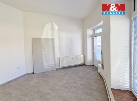 IMG_4196.jpeg | Pronájem bytu, 2+kk, 45 m²