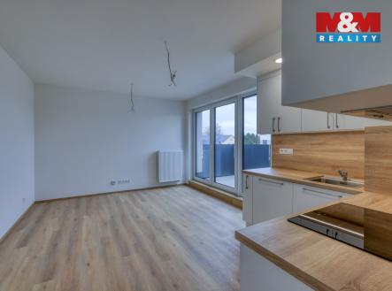 IMG_0298.jpg | Pronájem bytu, 2+kk, 45 m²