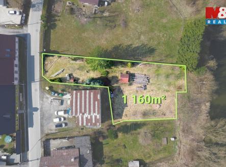 1 160mř (2).jpg | Prodej - pozemek pro bydlení, 1 160 m²