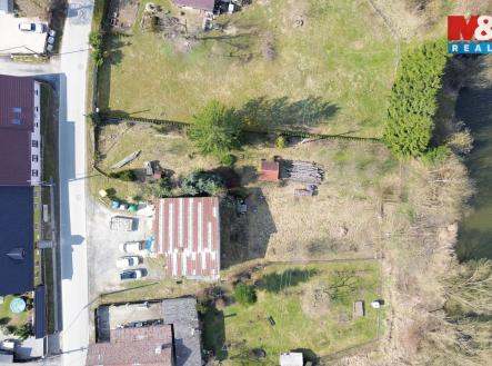 DJI_0863.jpg | Prodej - pozemek pro bydlení, 1 160 m²
