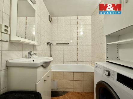 IMG_6267.jpeg | Pronájem bytu, 3+1, 73 m²