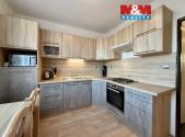 Pronájem bytu, 3+1, 73 m²