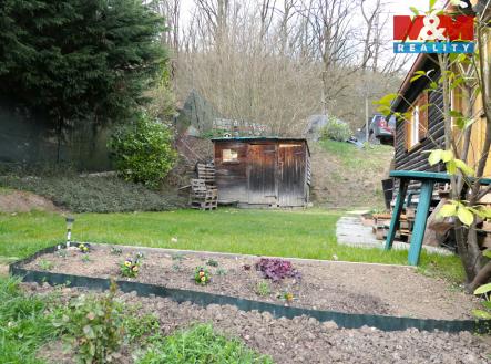 P1040700.jpg | Pronájem - chata/rekreační objekt, 23 m²