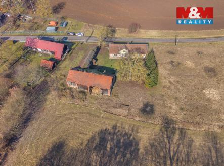 DJI_20260225124406_0027_D kopie.jpg | Prodej - pozemek pro bydlení, 1 185 m²