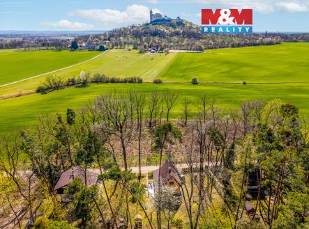 1 | Prodej - chata/rekreační objekt, 55 m²