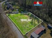 Prodej - pozemek pro bydlení, 1 500 m²