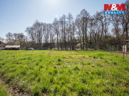 web_021_20260403_MM_Reality_pozemek_Zamoravi_Napajedla.jpg | Prodej - pozemek pro bydlení, 1 500 m²