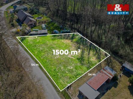 zakres_02-2_20260403_MM_Reality_pozemek_Zamoravi_Napajedla.jpg | Prodej - pozemek pro bydlení, 1 500 m²