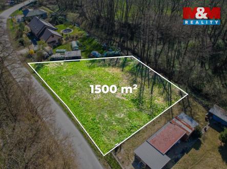 zakres_01_20260403_MM_Reality_pozemek_Zamoravi_Napajedla.jpg | Prodej - pozemek pro bydlení, 1 500 m²