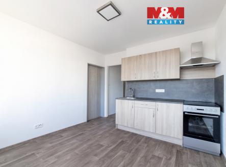  Byt 6 2.jpg | Pronájem bytu, 1+1, 39 m²