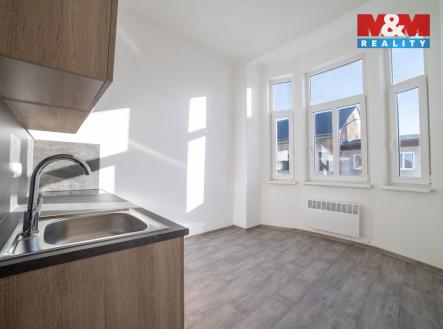  Byt 6 5.jpg | Pronájem bytu, 1+1, 39 m²