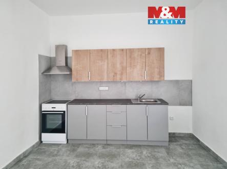 Byt 13 5.jpg | Pronájem bytu, 1+1, 38 m²