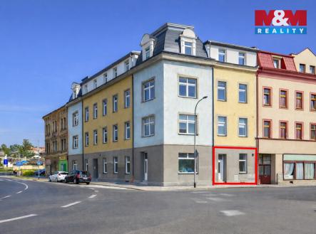 Nádražní 213 byt 13.jpg | Pronájem bytu, 1+1, 38 m²