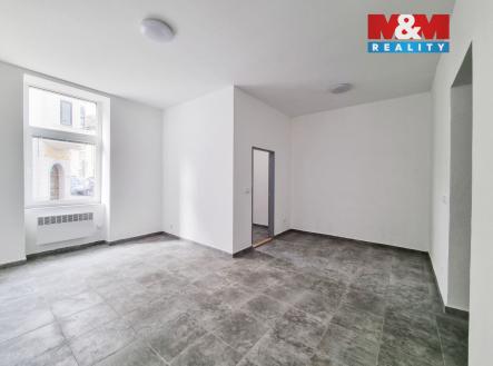 Byt 13 4.jpg | Pronájem bytu, 1+1, 38 m²