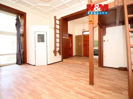 IMG_0532.jpg | Pronájem bytu, 1+kk, 36 m²