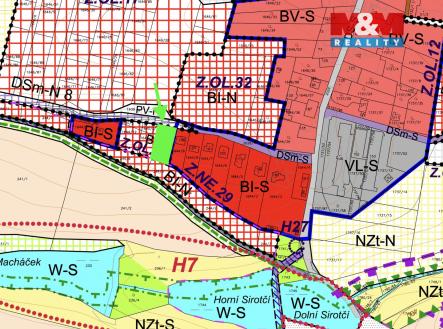 Obrázek 27.03.2026 v 11.58.jpeg | Prodej - pozemek pro bydlení, 1 233 m²