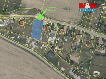 Obrázek 27.03.2026 v 12.10.jpeg | Prodej - pozemek pro bydlení, 1 233 m²