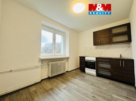 IMG_4831.JPG | Pronájem bytu, 1+1, 30 m²