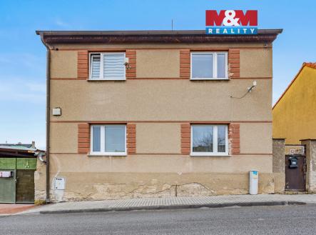 Realitní fotografie - Doksy - Michal Link - 9.jpg | Prodej - dům/vila, 98 m²