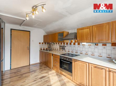 Realitní fotografie - Doksy - Michal Link - 3.jpg | Prodej - dům/vila, 98 m²