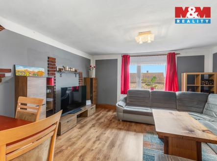 Realitní fotografie - Doksy - Michal Link - 1.jpg | Prodej - dům/vila, 98 m²