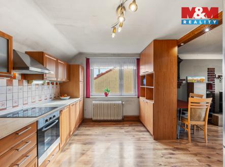 Realitní fotografie - Doksy - Michal Link - 4.jpg | Prodej - dům/vila, 98 m²