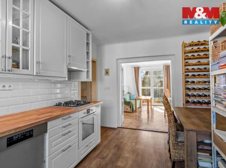 005.jpg | Prodej bytu, 2+1, 48 m²