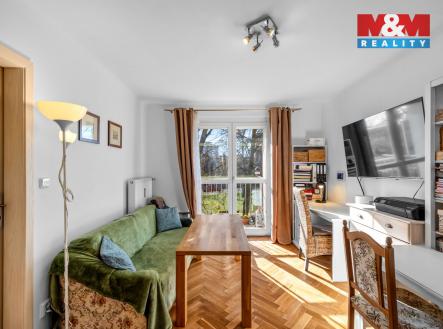 006.jpg | Prodej bytu, 2+1, 48 m²