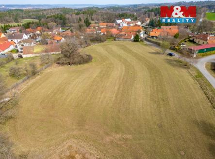 DJI_0116.jpg | Prodej - pozemek pro komerční výstavbu, 8 842 m²