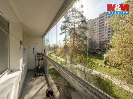 DSC00989.jpg | Prodej bytu, 1+1, 46 m²