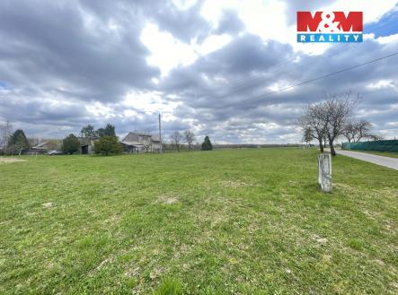 IMG_9606.jpeg | Prodej - pozemek pro bydlení, 880 m²